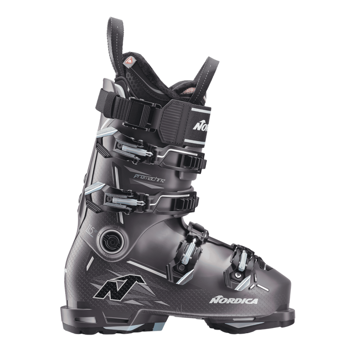Scarponi da sci da donna Nordica Promachine 3 115 W GW (2026/27)