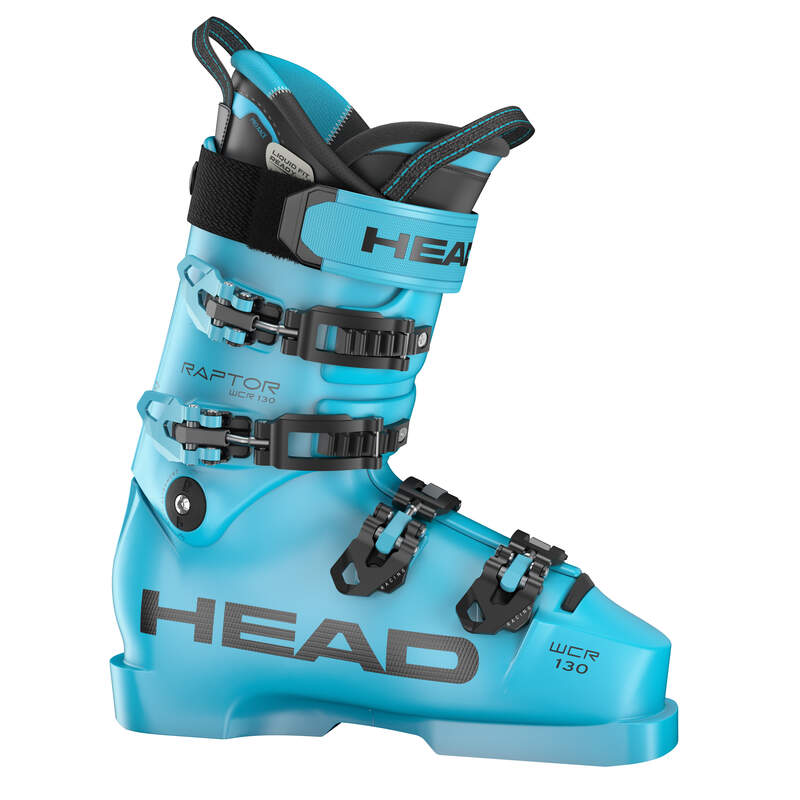 Scarponi da sci Head Raptor WCR 130S PV (25/26)