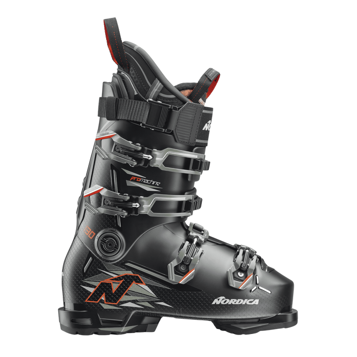 Scarponi da sci Nordica Promachine 3 130 GW (26/27)