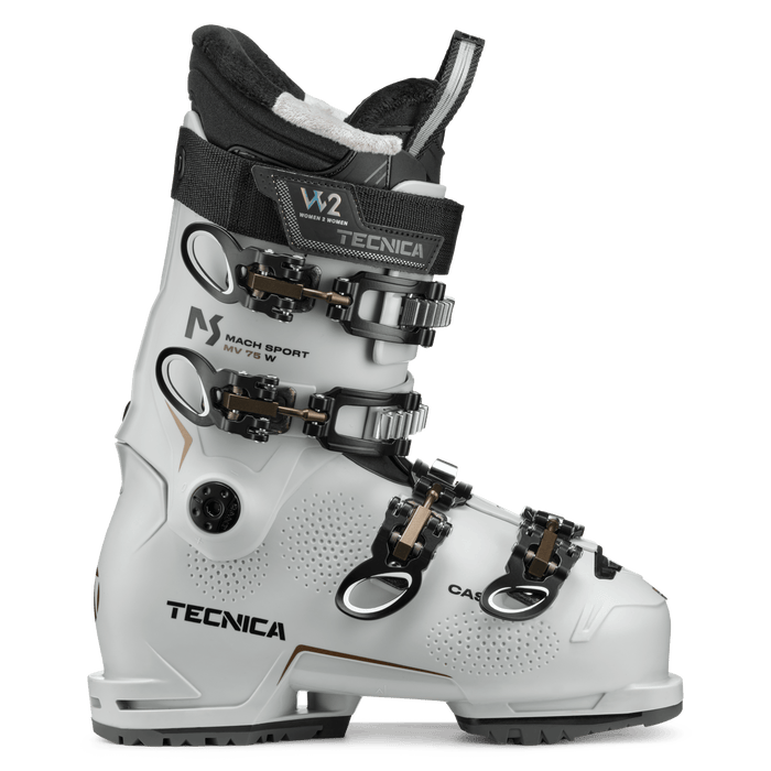 Scarponi da sci da donna Tecnica Mach Sport MV 75 W GW (2025/26)