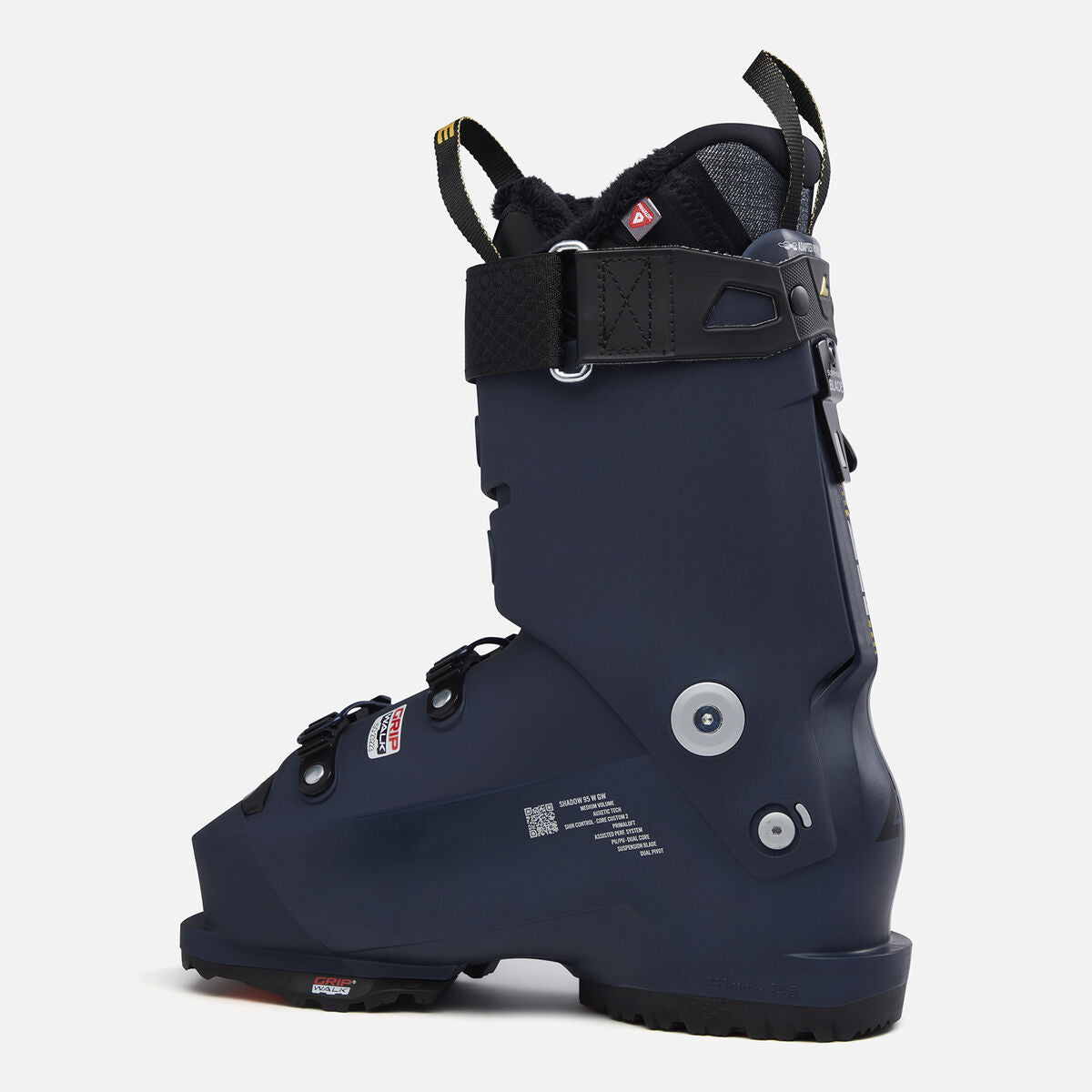 Scarponi da sci da donna Lange Shadow 95 W MV GW (2025/26) — vista 2
