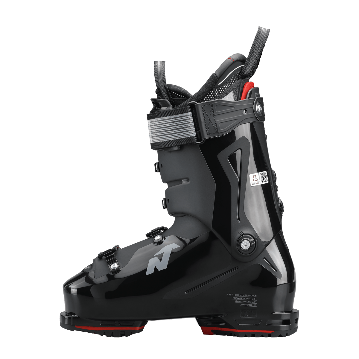 Scarponi da sci Nordica Speedmachine 3 130 GW (25/26) — vista 2