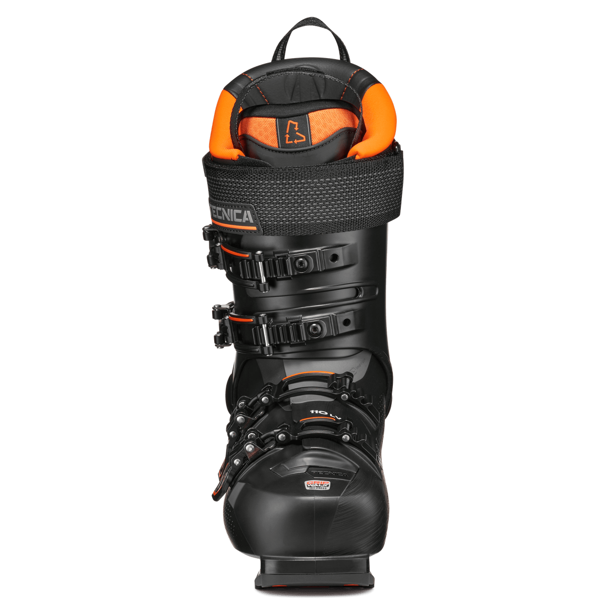 Scarponi da sci Tecnica Mach1 LV 110 TD2 GW (2025/26) — vista 2