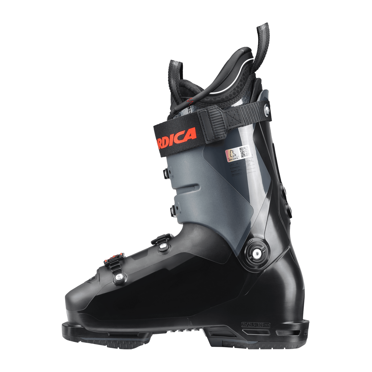 Scarponi da sci Nordica Promachine 130 GW (25/26) — vista 2