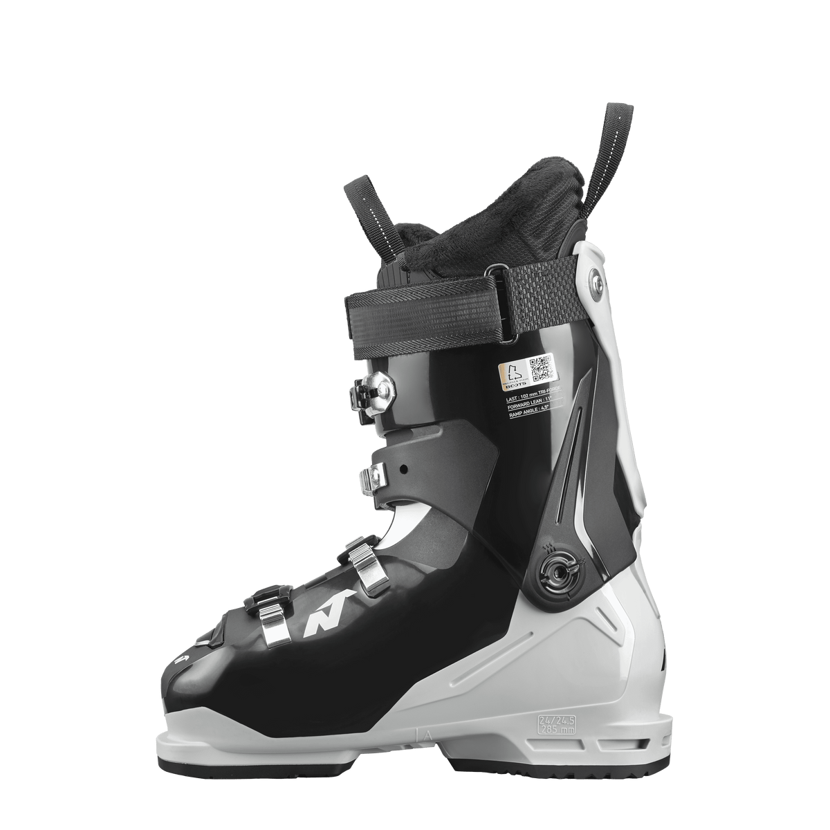 Scarponi da sci da donna Nordica Sportmachine 3 75 W (2025/26) — vista 2