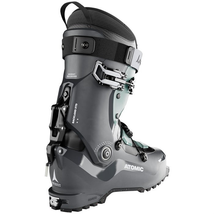 Scarponi da scialpinismo Atomic Backland XTD 95 W da donna (2024/25) — vista 2
