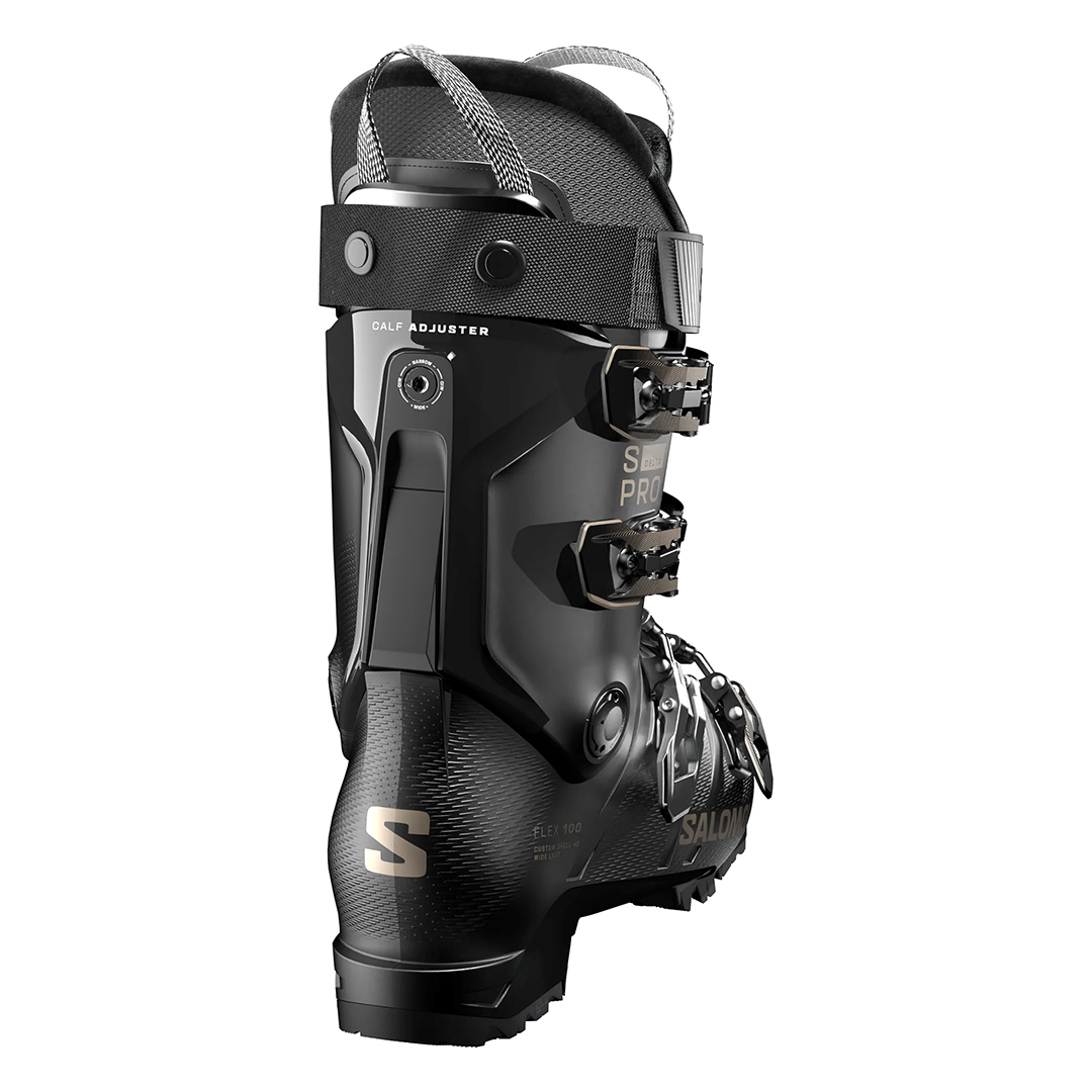 Scarponi da sci Salomon S/Pro Delta 100 GW (2025/26) — vista 3