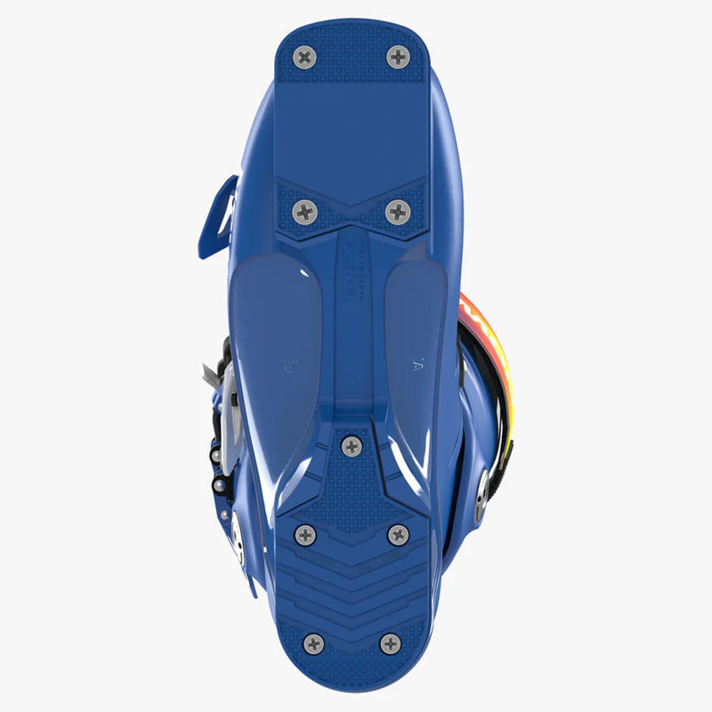 Scarponi da sci Salomon S/Pro Race 140 (2025/26) — vista 4