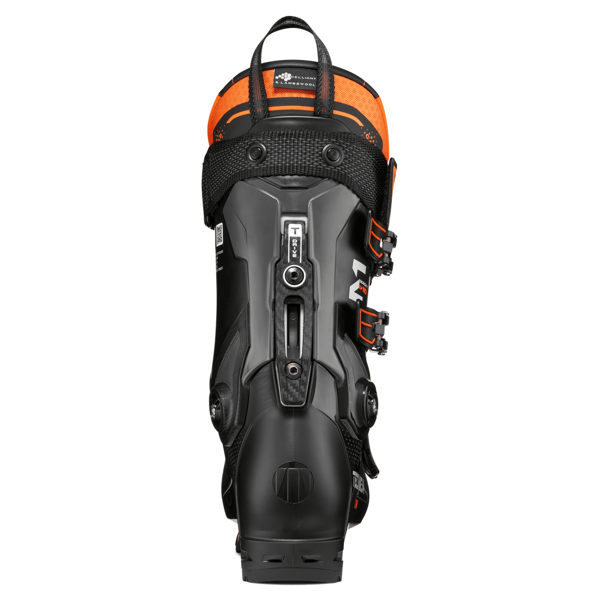 Scarponi da sci Tecnica Mach1 LV 110 TD2 GW (2025/26) — vista 4