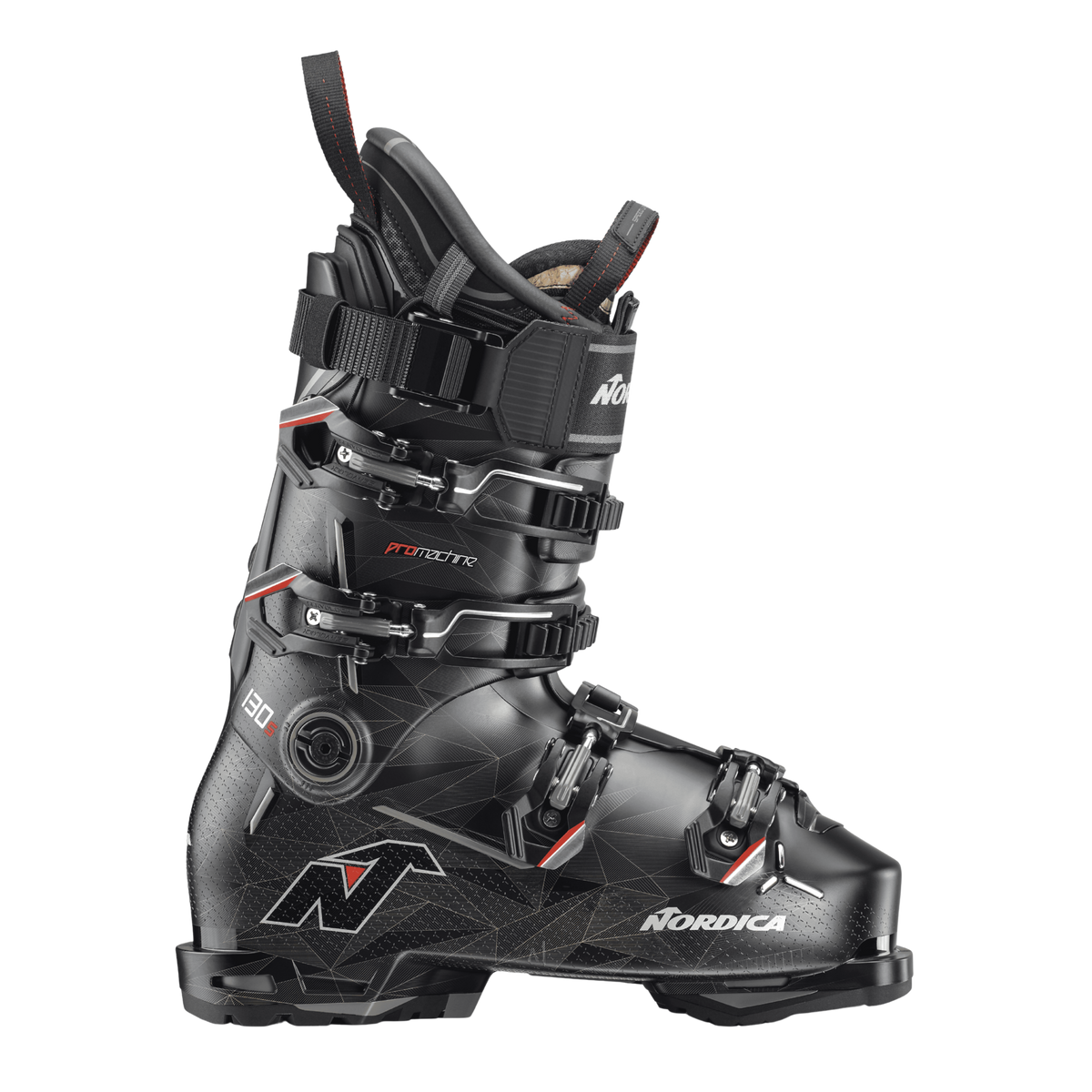 Scarponi Nordica Promachine 3 130 S GW (2026/27)