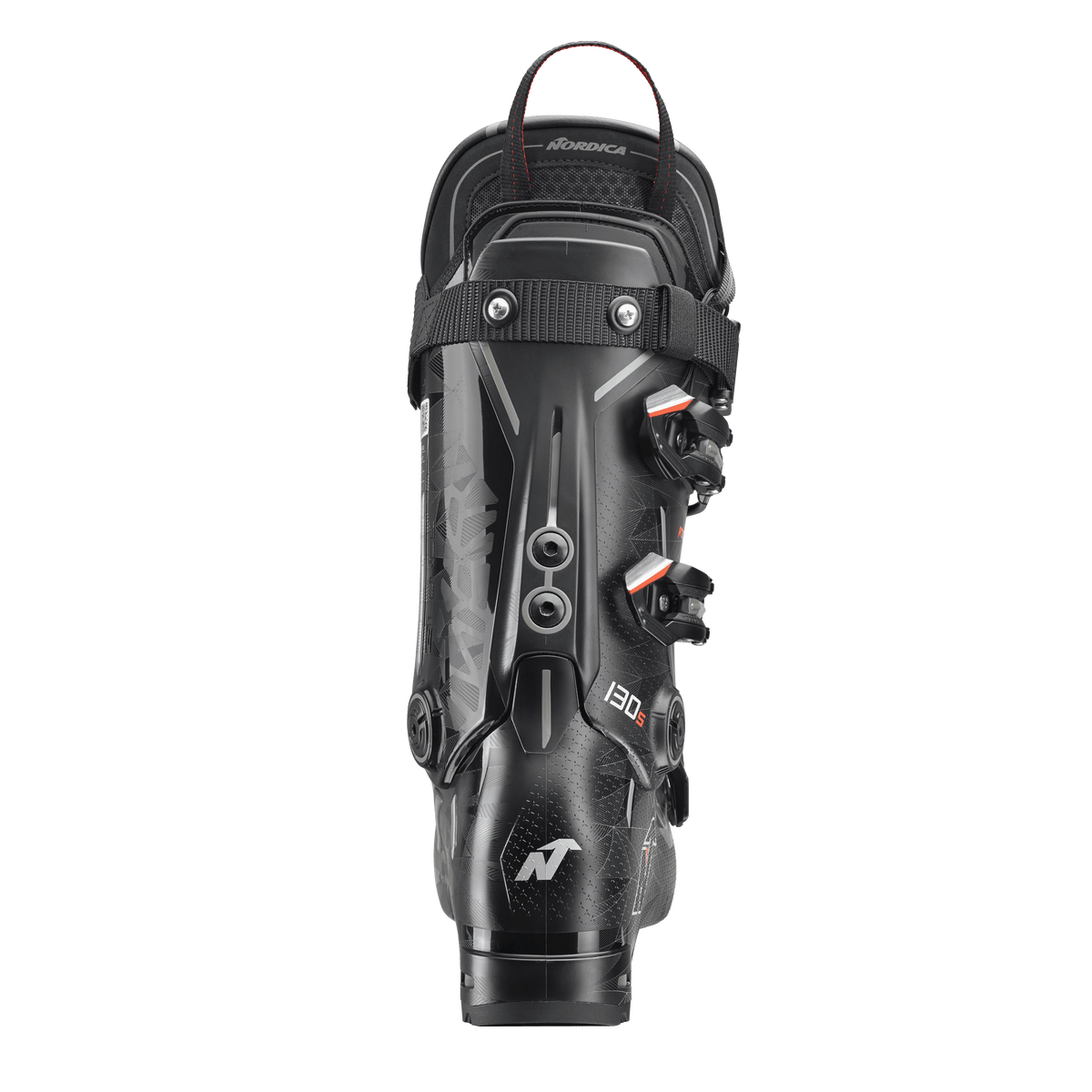 Scarponi Nordica Promachine 3 130 S GW (2026/27) — vista 3