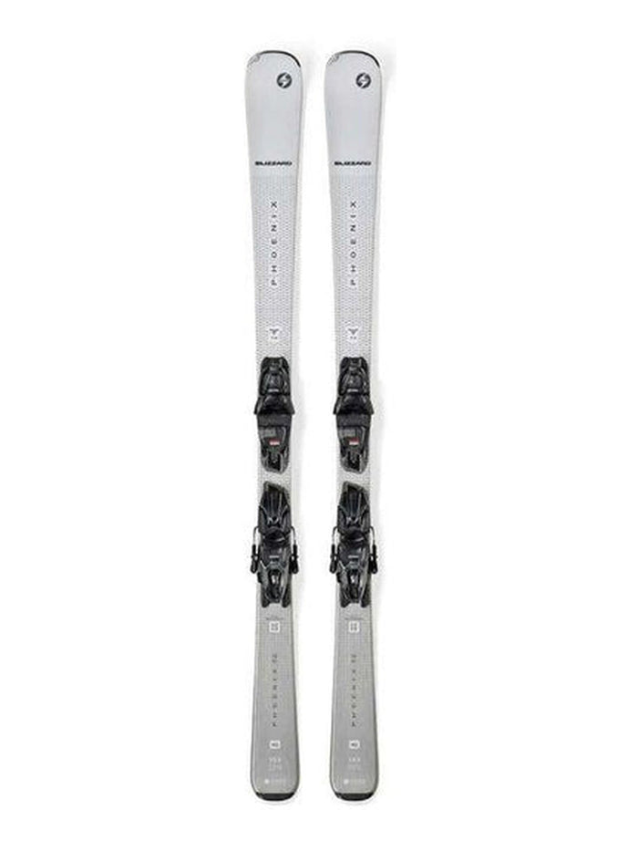 Sci da pista Blizzard Phoenix 7.2 + TLT10 Demo W (25/26)