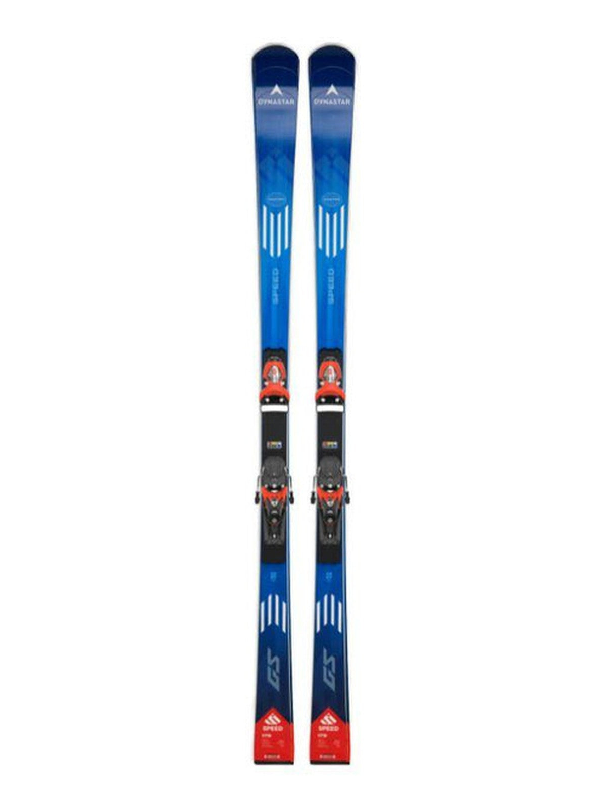 DYNASTAR SPEED MASTER GS K SPX14BLU (2025/26) SPEED MASTER GS K SPX14BLU DYNASTAR