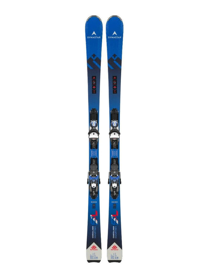DYNASTAR SPEED MASTER SL K NX12 (2025/26) SPEED MASTER SL K NX12BLU DYNASTAR