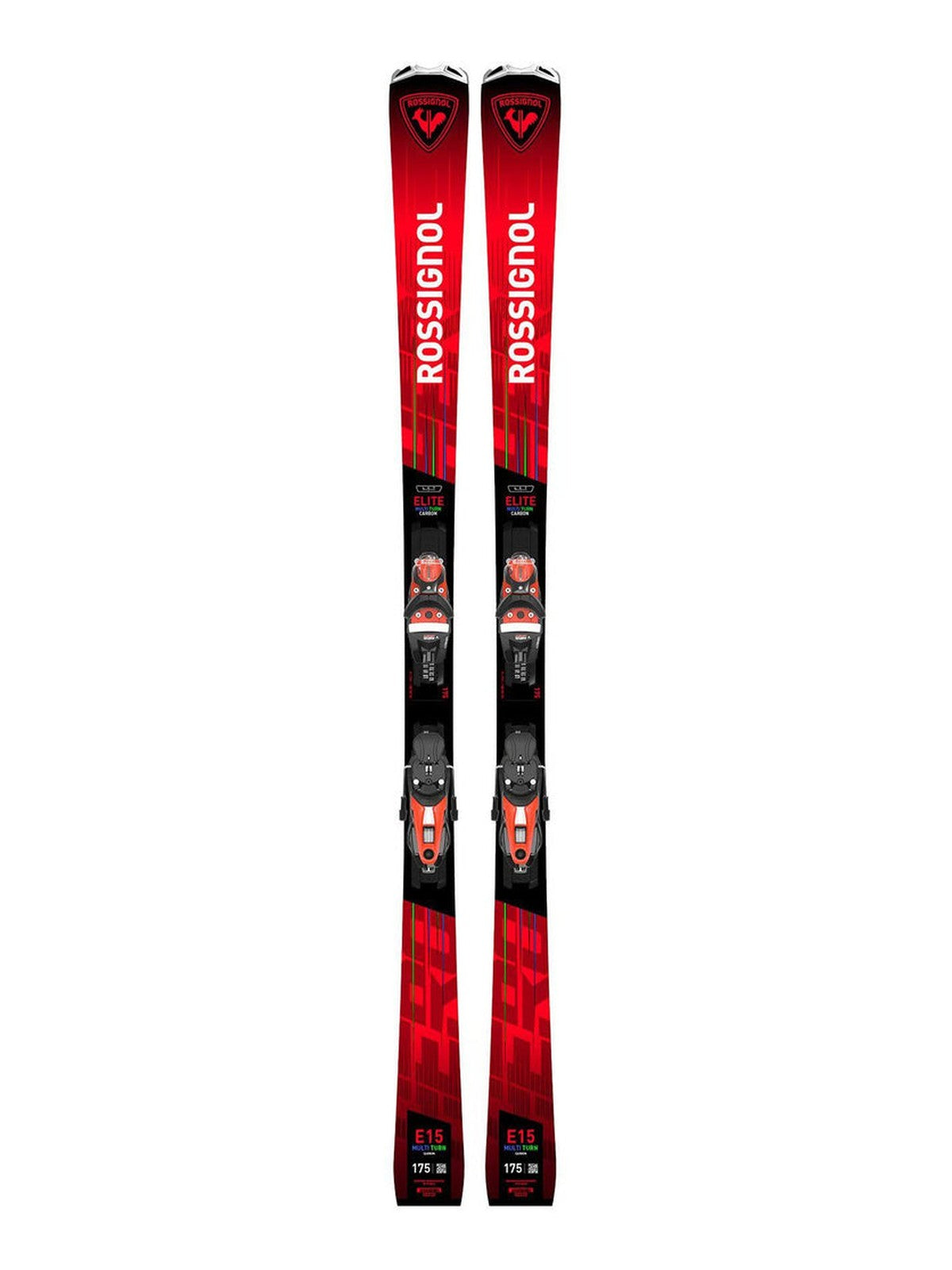 ROSSIGNOL HERO ELITE MT CA K + NX 12 (2025/26) HERO ELITE MT CA K NX12RED ROSSIGNOL