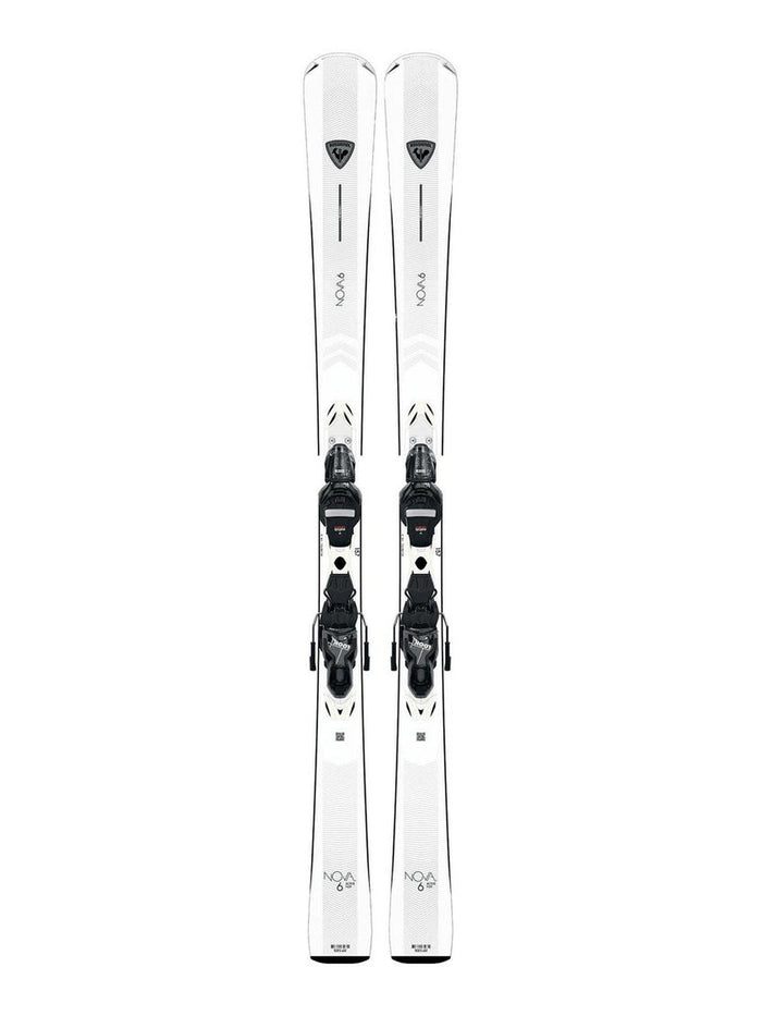 ROSSIGNOL NOVA 6 XP11 (2025/26) NOVA 6 XP11WHITE ROSSIGNOL
