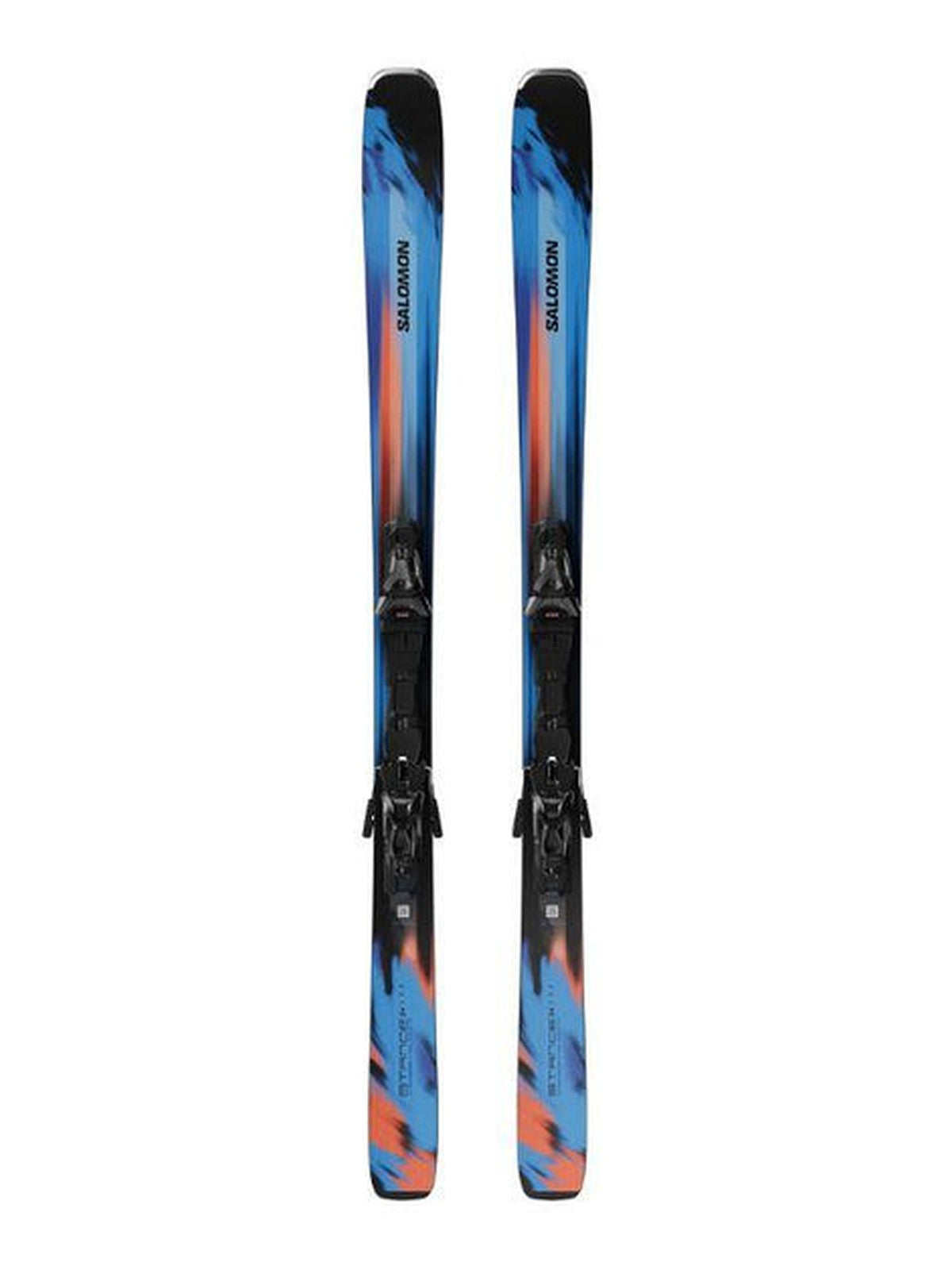SALOMON E STANCE 84 + M11 GW L90 B (2025/26) STANCE 84 + M11BLU Salomon