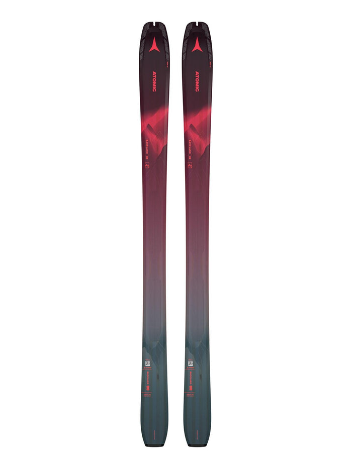 Sci da scialpinismo Atomic Backland 88 W con pelli (24/25)