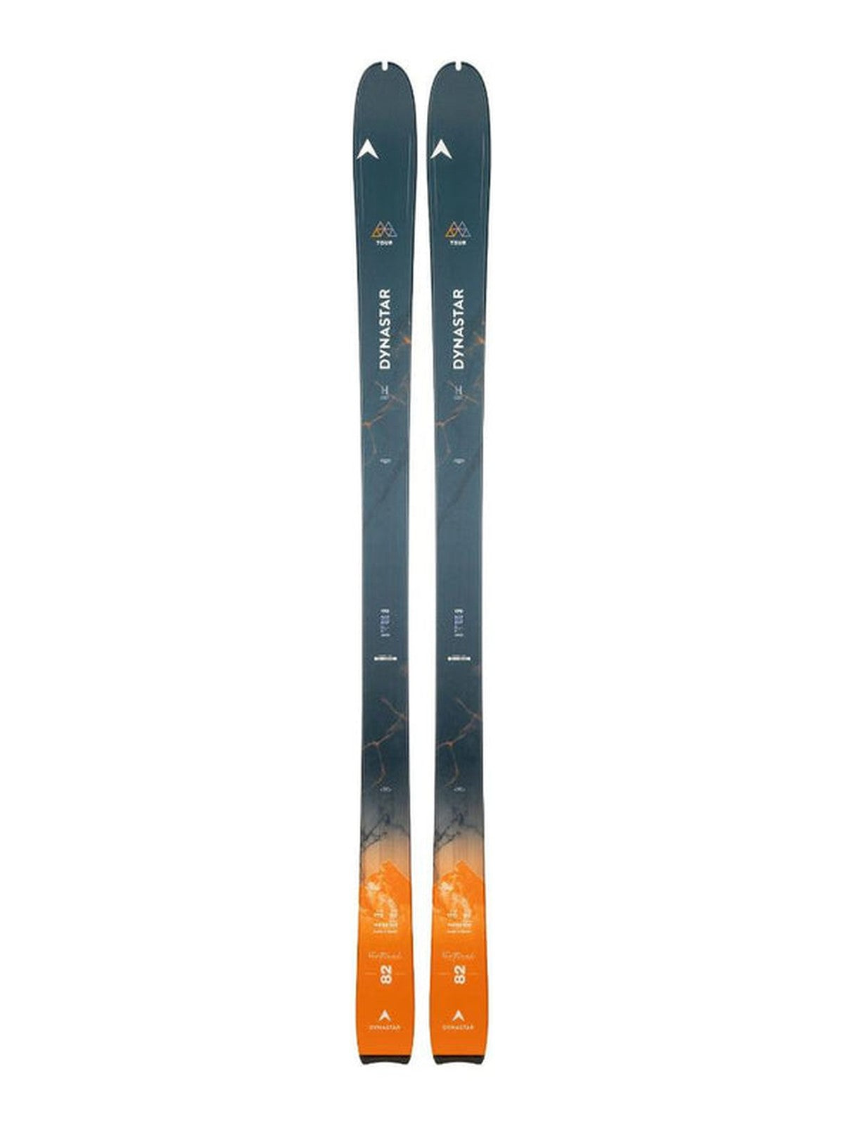 DYNASTAR M-Vertical 82 Open 2026 TOUR 82RED DYNASTAR