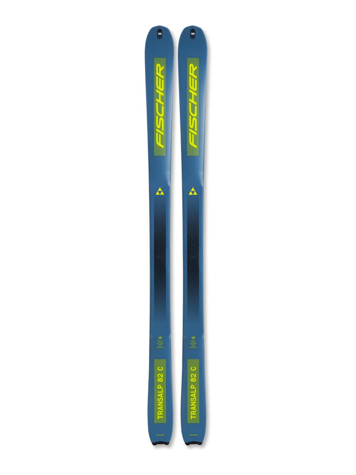 Sci da scialpinismo Fischer Transalp 82 Carbon (24/25)