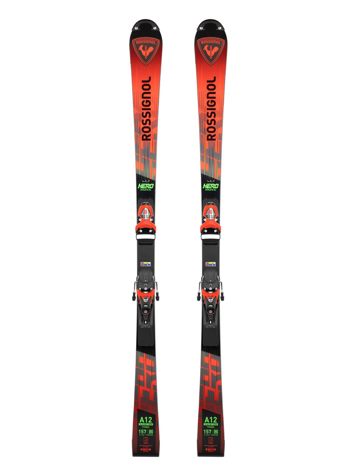 Sci da slalom speciale FIS Rossignol Hero FIS SL Factory R22 (26/27)