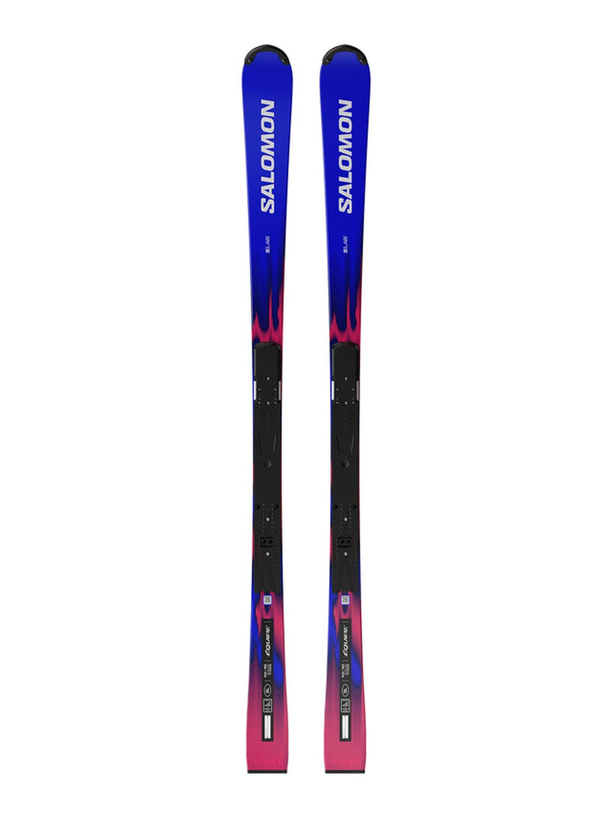 Sci da slalom speciale FIS Salomon S/LAB Equipe FIS SL 165 (26/27)