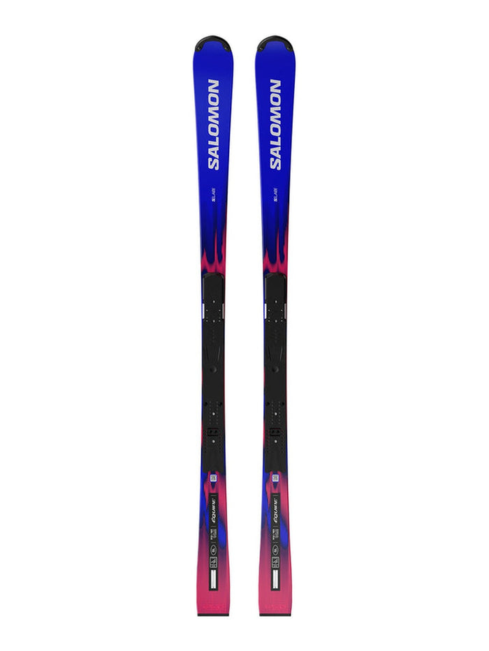 Sci da slalom speciale FIS Salomon S/LAB Equipe FIS SL 165 (26/27)