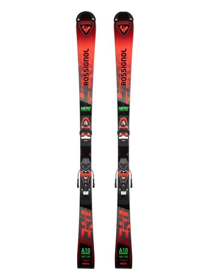 Sci da slalom speciale Rossignol Hero Athlete SL Pro 128-149 R21 Pro (26/27)