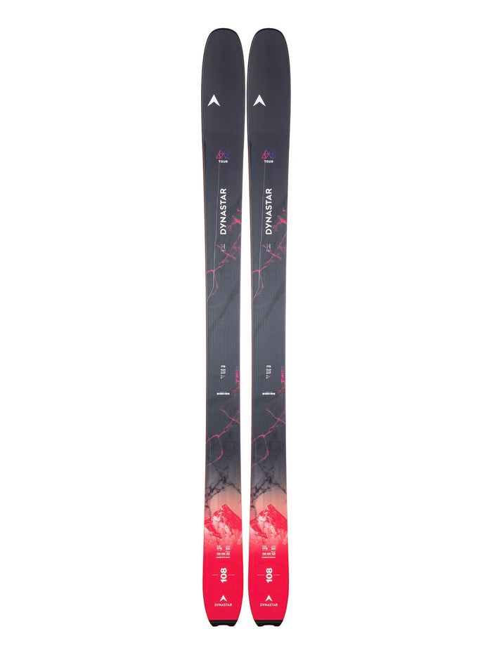 Sci freeride Dynastar M-Tour 108 F-Team (25/26)