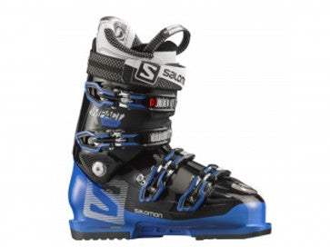 SALOMON IMPACT SPORT 100 USATO - Tino Sport Ski Service