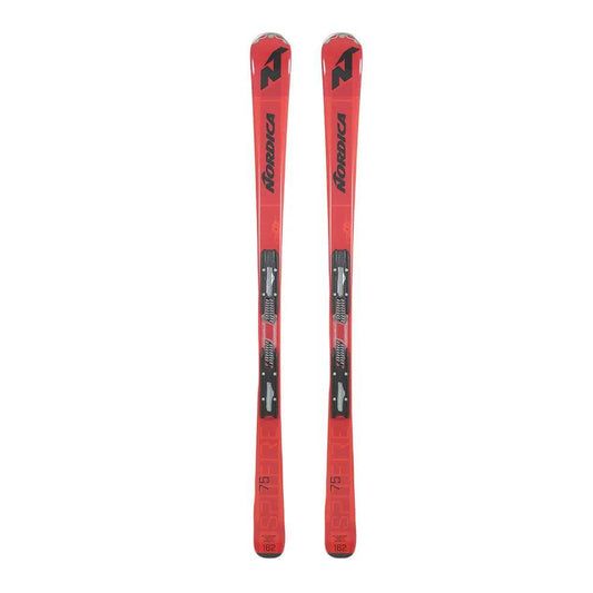 NORDICA SPITFIRE 75R - Tino Sport Ski Service