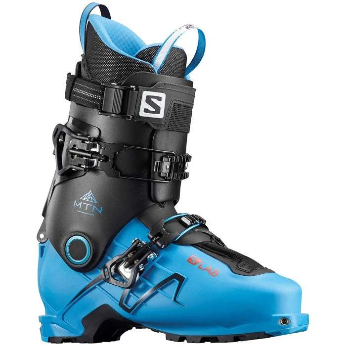 SALOMON S/LAB MTN 120 USATO - Tino Sport Ski Service