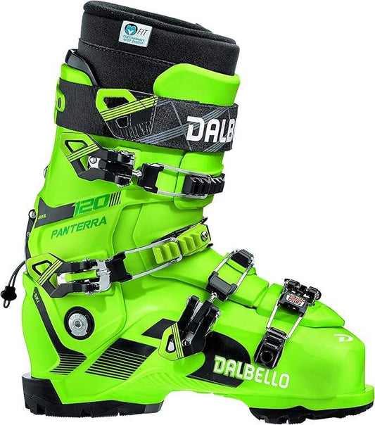 DALBELLO PANTERRA 120 NUOVO - Tino Sport Ski Service