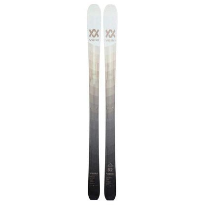 VOLKL RISE UP W 82 CON ATTACCO FRITSCHI E PELLI RICONDIZIONATO - Tino Sport Ski Service