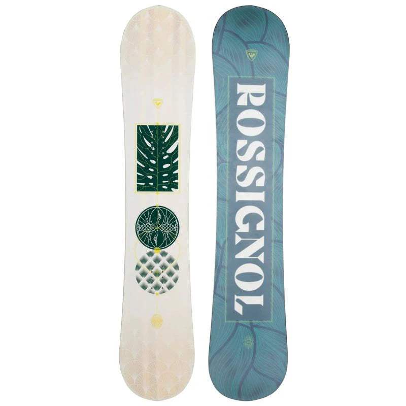 ROSSIGNOL SOUL SIDE W - Tino Sport Ski Service