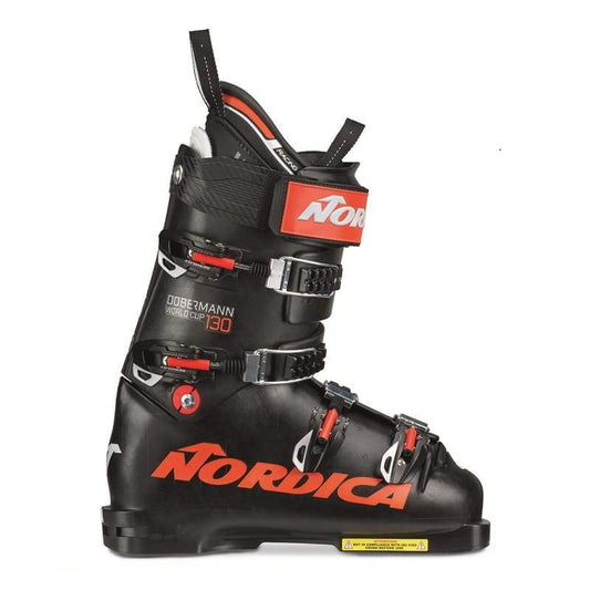 NORDICA DOBERMANN WC 130 - Tino Sport Ski Service