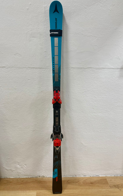 ATOMIC REDSTER X9 RS RICONDIZIONATO CON ATTACCO X 16