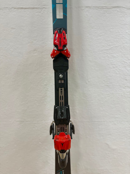 ATOMIC REDSTER X9 RS RICONDIZIONATO CON ATTACCO X 16