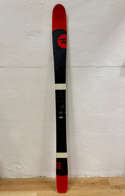 ROSSIGNOL SIN 7 FLAT RICONDIZIONATO