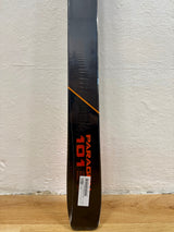 Sci freeride Kästle Paragon 101 + K14 — vista 3