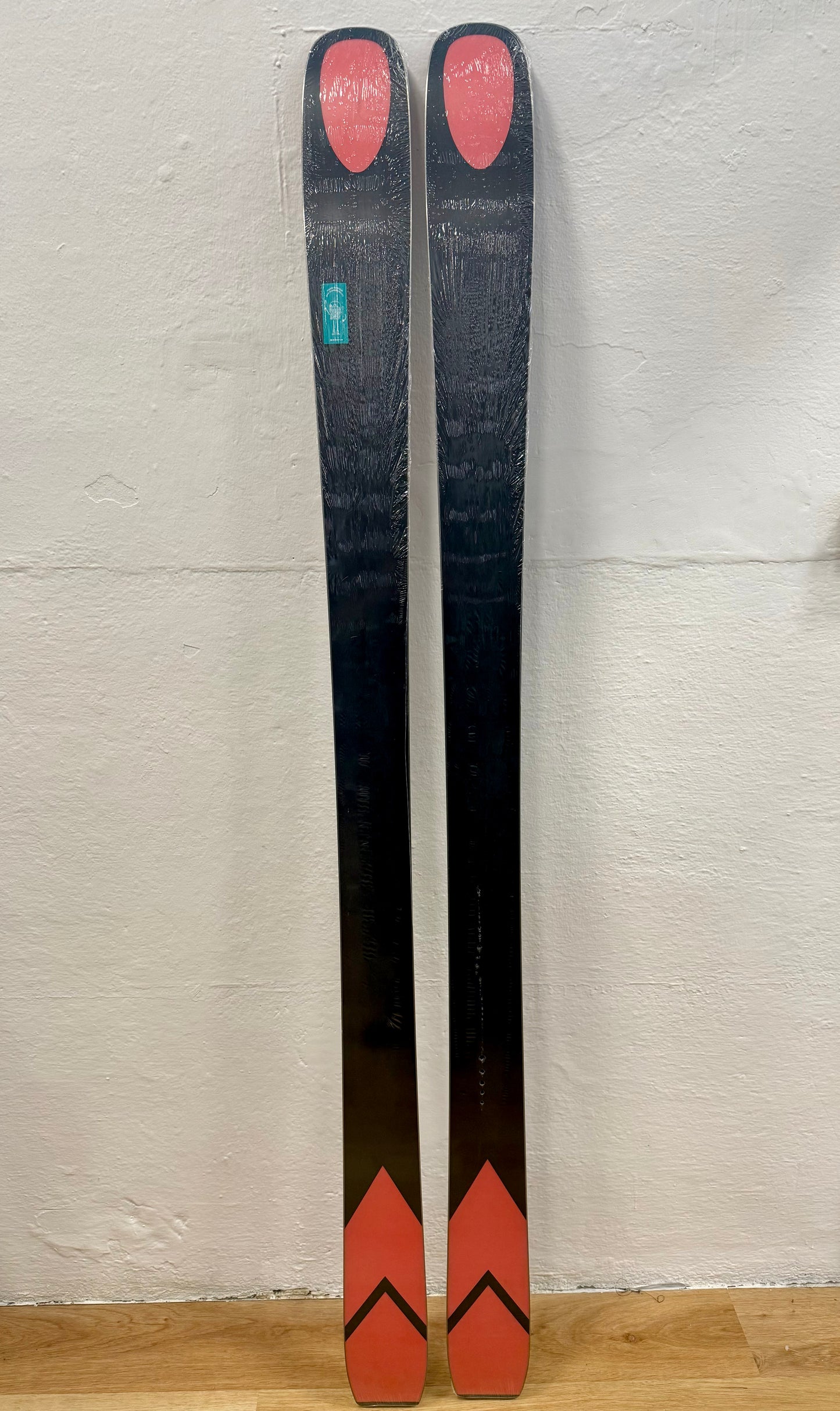 KASTLE PARAGON 101 + K14 NUOVO DI CAMPIONARIO