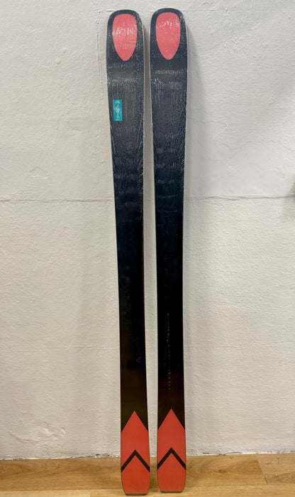 KASTLE PARAGON 101 + K14 NUOVO DI CAMPIONARIO