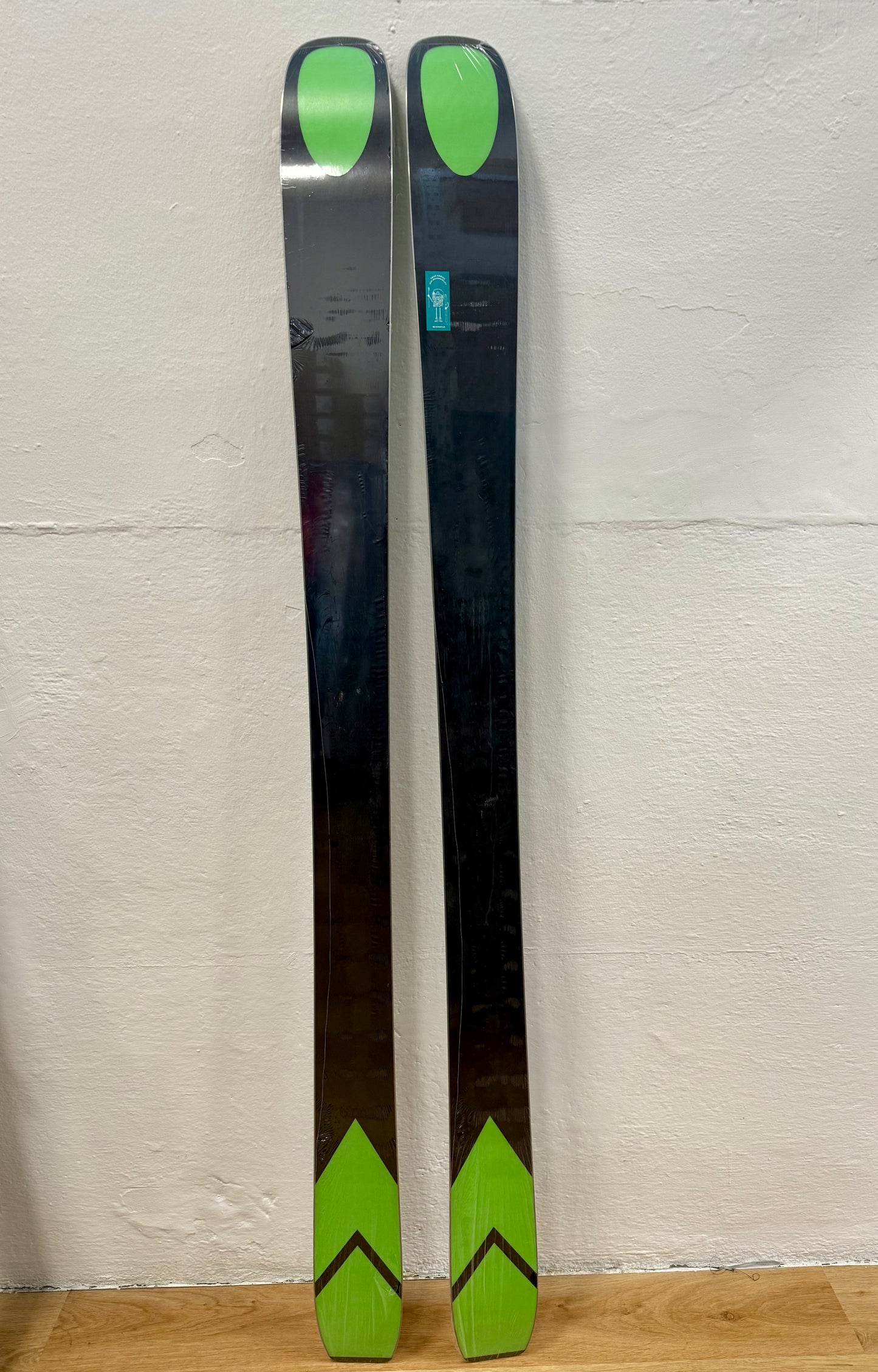 KASTLE PARAGON 107 + K14 NUOVO DI CAMPIONARIO