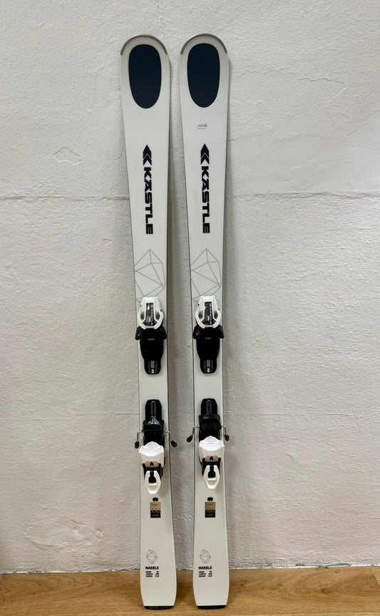 KASTLE MARBLE 84 + K10 NUOVO DI CAMPIONARIO