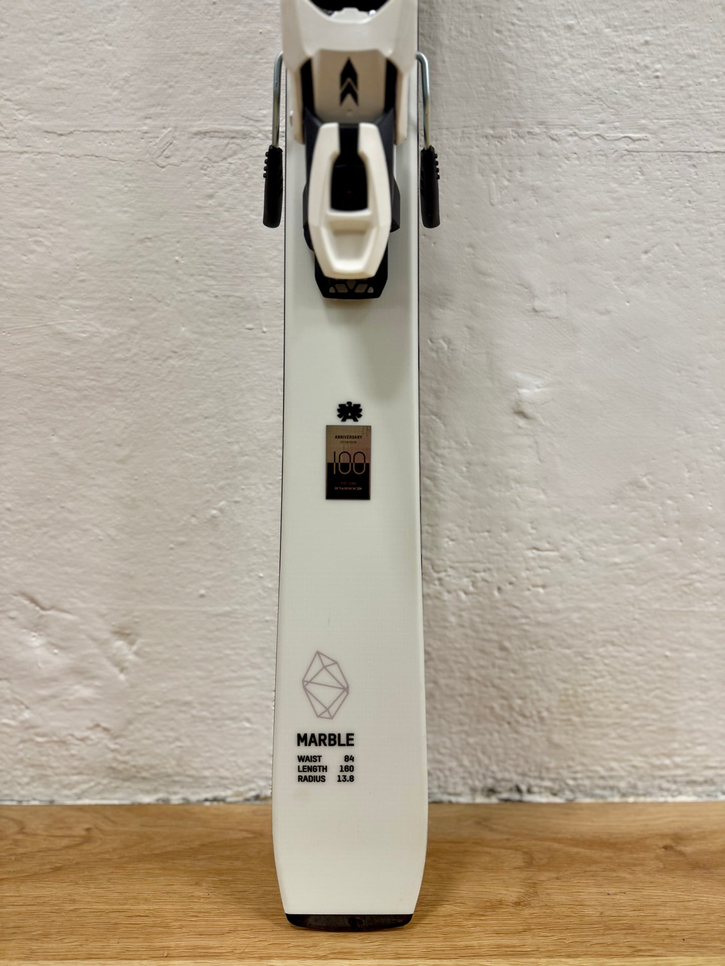 KASTLE MARBLE 84 + K10 NUOVO DI CAMPIONARIO