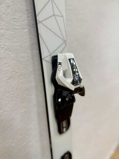 KASTLE MARBLE 84 + K10 NUOVO DI CAMPIONARIO