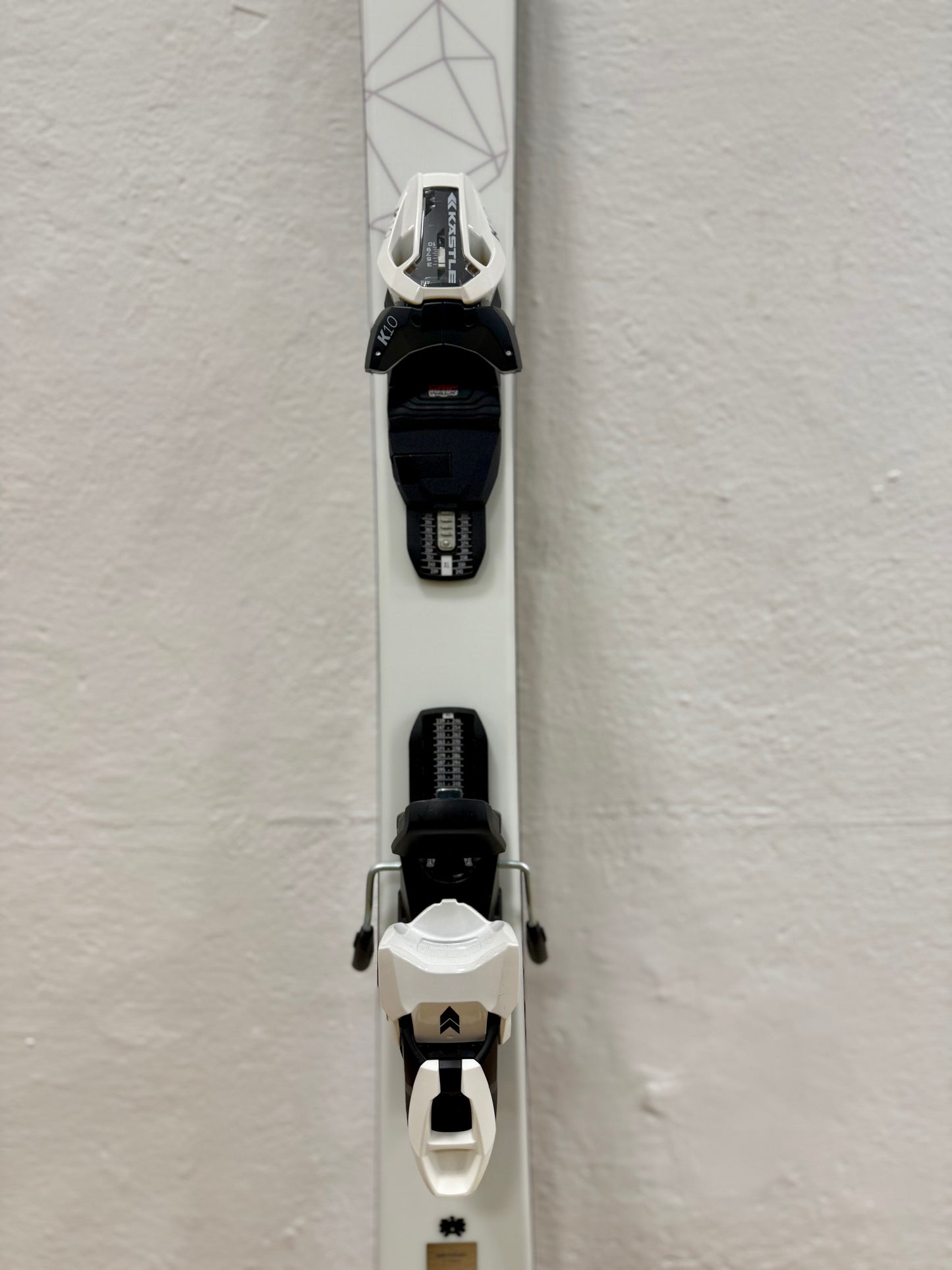 KASTLE MARBLE 84 + K10 NUOVO DI CAMPIONARIO