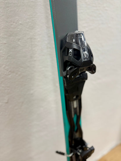 KASTLE RX 9 + K12 NUOVO DI CAMPIONARIO