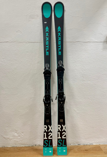 KASTLE RX12 SL +K12 NUOVO DI CAMPIONARIO