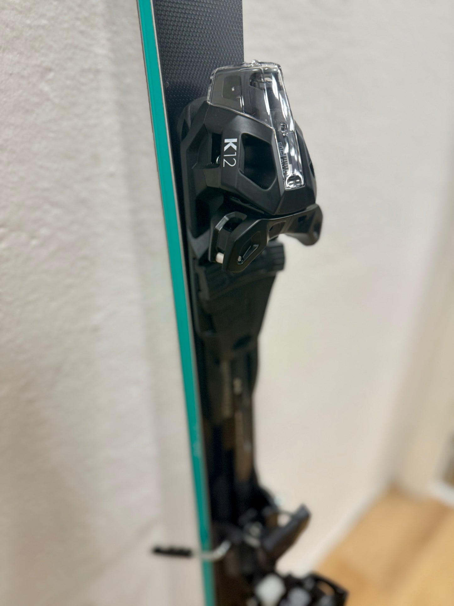 KASTLE RX12 SL +K12 NUOVO DI CAMPIONARIO